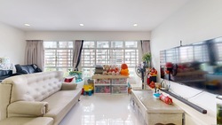 Blk 451B West Terra @ Bukit Batok (Bukit Batok), HDB 5 Rooms #562690131